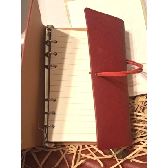 Mom Gift Set Tumblr Necklace Book Present - Picture 4 of 8